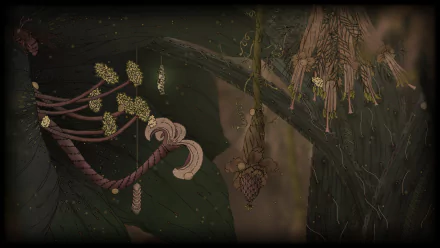 video game Morphopolis HD Desktop Wallpaper | Background Image