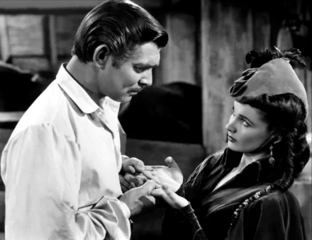 movie Gone With The Wind HD Desktop Wallpaper | Background Image