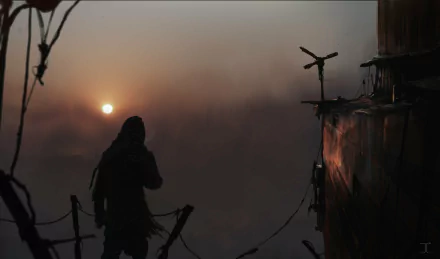  Peaceful Morning by Jakub Červenka