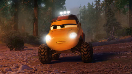 movie Planes: Fire & Rescue HD Desktop Wallpaper | Background Image