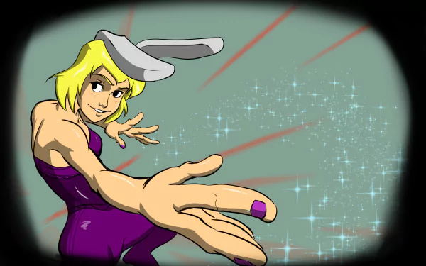 video game Memories of a Vagabond HD Desktop Wallpaper | Background Image