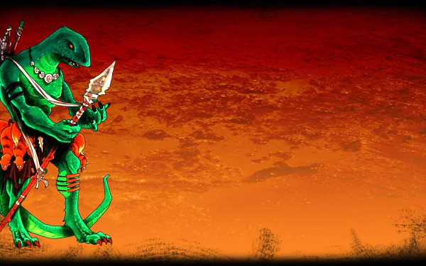 video game Mighty Dungeons HD Desktop Wallpaper | Background Image