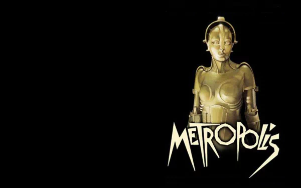 movie metropolis HD Desktop Wallpaper | Background Image