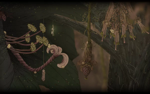 video game Morphopolis HD Desktop Wallpaper | Background Image