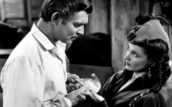 movie Gone With The Wind HD Desktop Wallpaper | Background Image