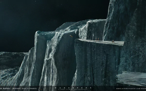 movie wanderers HD Desktop Wallpaper | Background Image