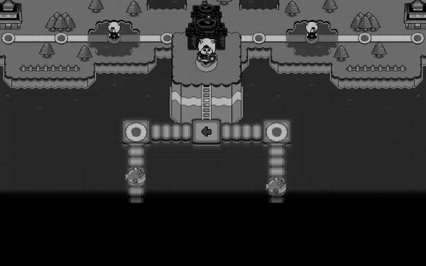 video game NekoChan Hero - Collection HD Desktop Wallpaper | Background Image