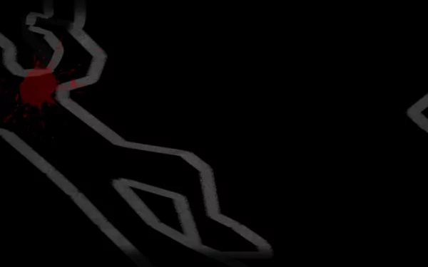 video game Noir Syndrome HD Desktop Wallpaper | Background Image