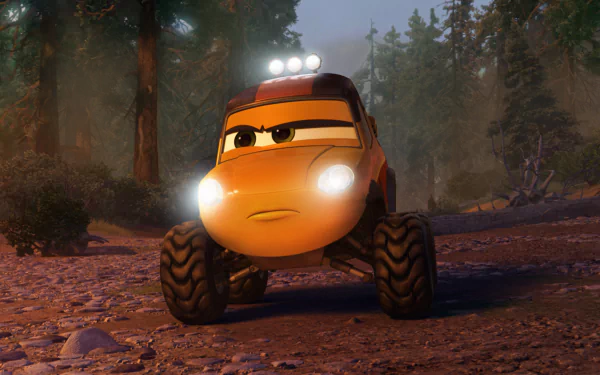 movie Planes: Fire & Rescue HD Desktop Wallpaper | Background Image