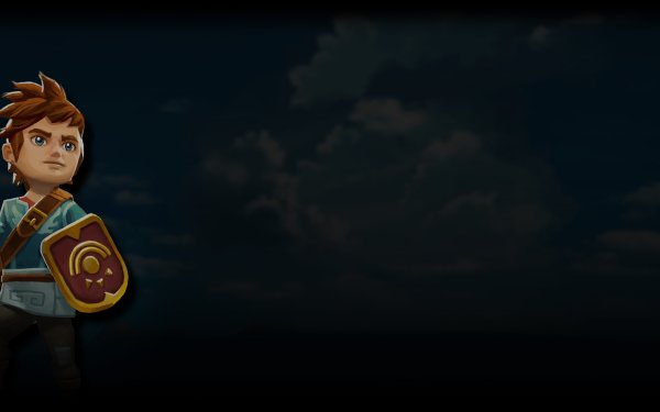 Video Game Oceanhorn: Monster of Uncharted Seas HD Wallpaper | Background Image