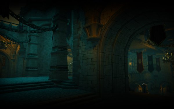 Video Game Orcs Must Die! 2 HD Wallpaper | Background Image