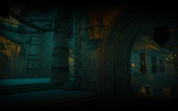 video game orcs must die 2 HD Desktop Wallpaper | Background Image