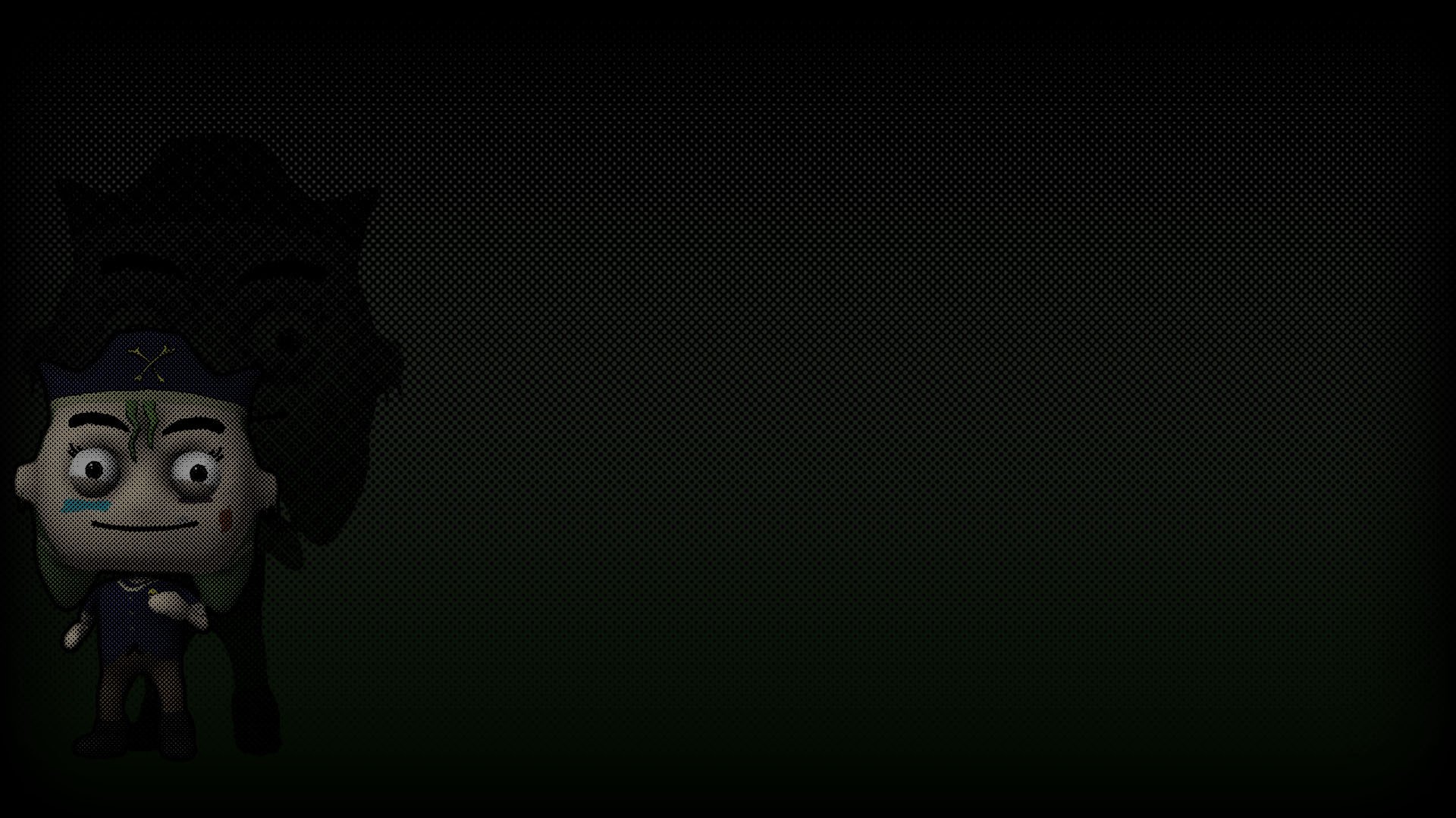 Download Video Game Overruled! HD Wallpaper