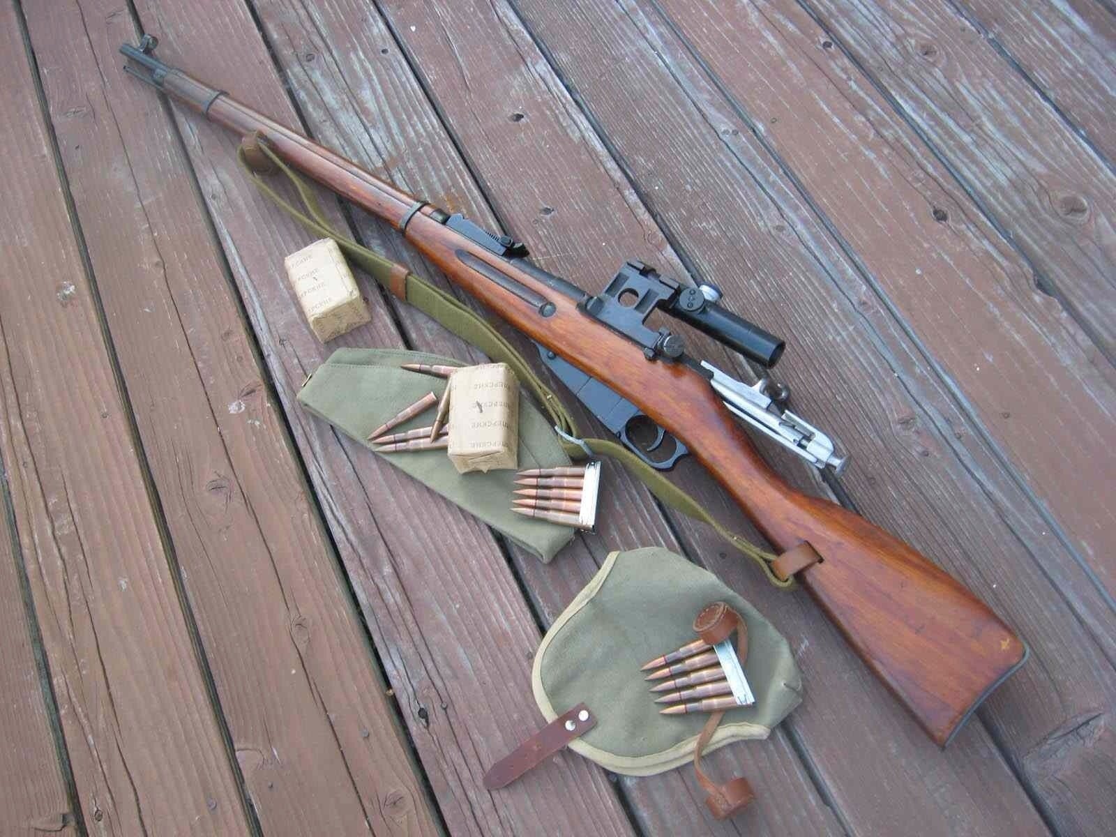 HD Man-Made Precision: Vintage Rifle & Ammunition Wallpaper | 1600x1200 ...