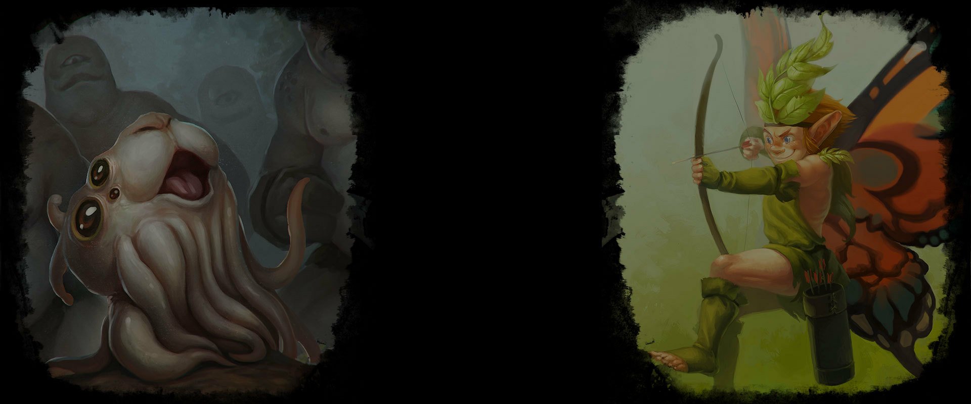 Download Video Game Pox Nora Wallpaper