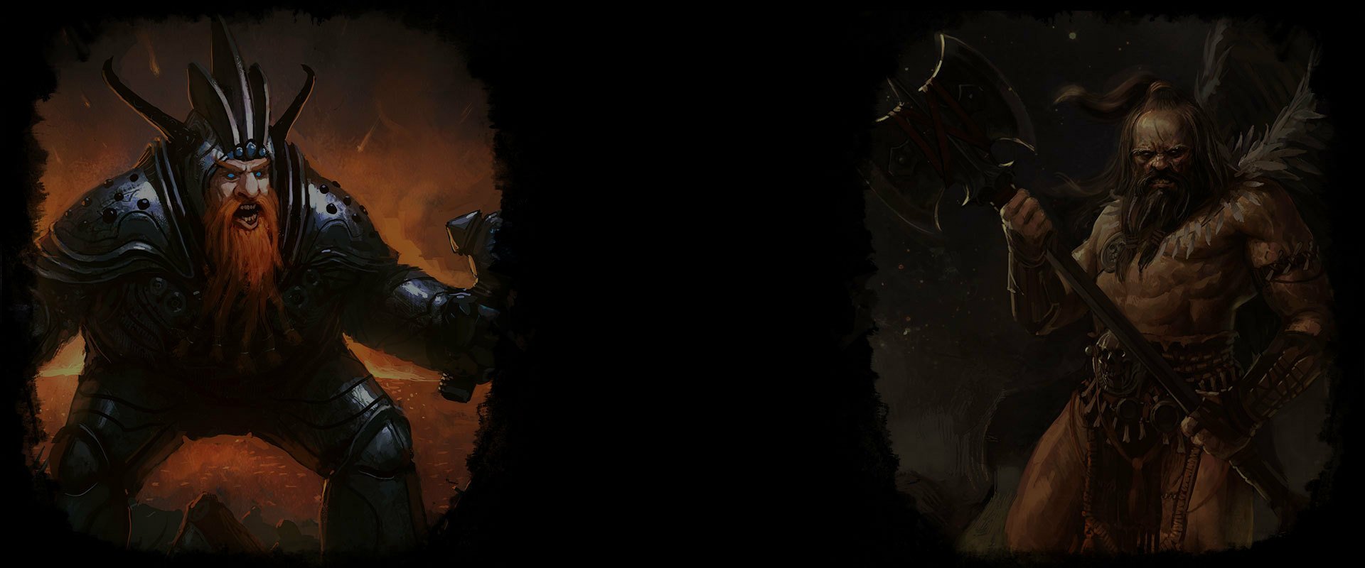 Download Video Game Pox Nora Wallpaper