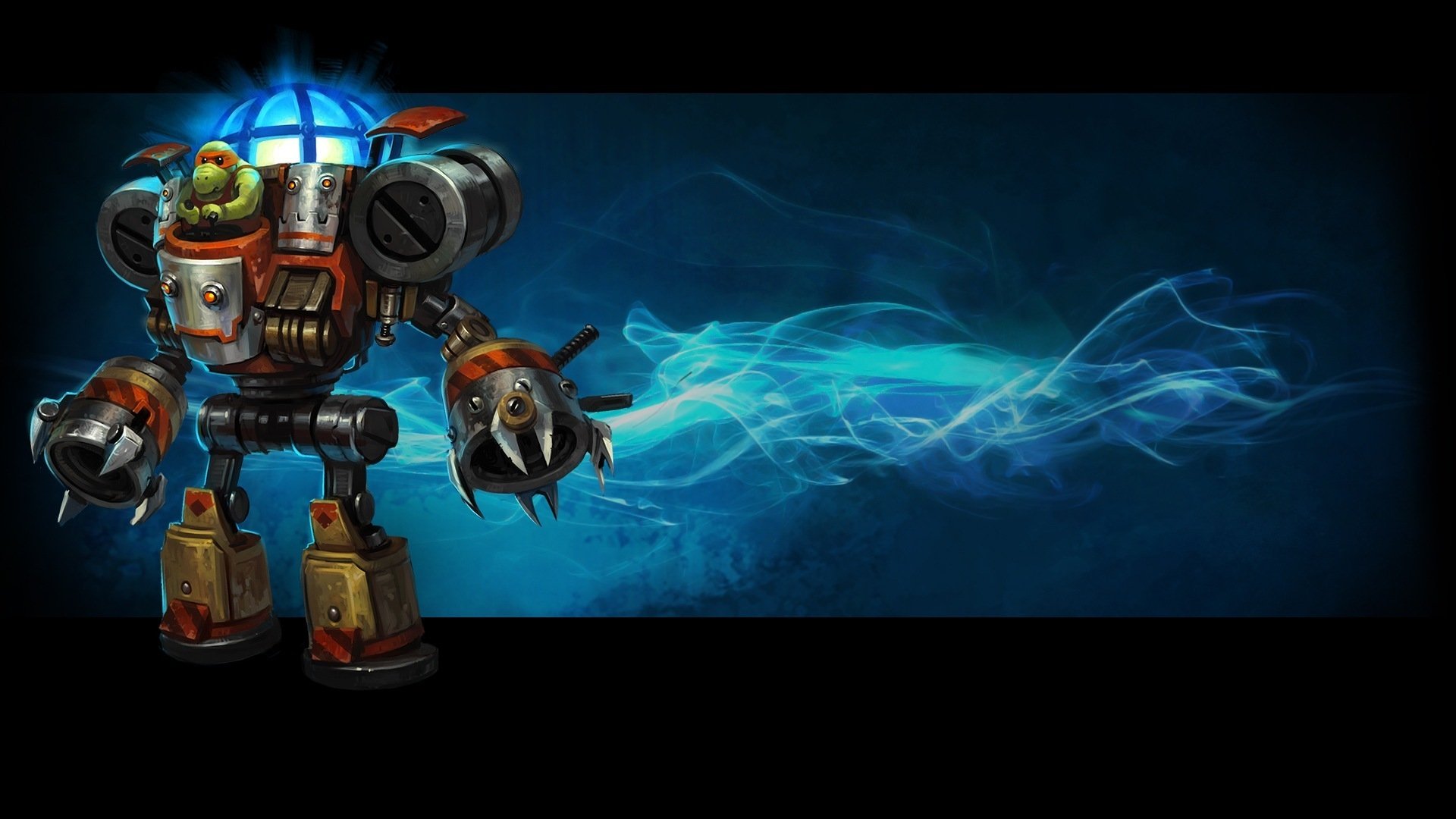 Download Video Game Prime World: Defenders HD Wallpaper