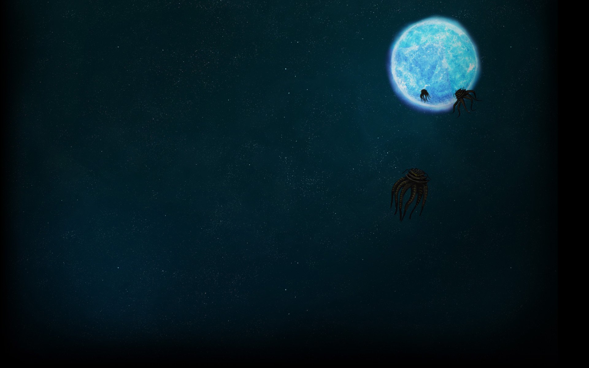 Download Video Game Pulstar HD Wallpaper