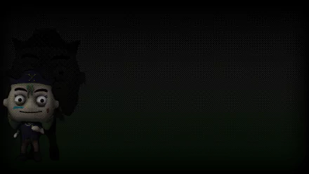 video game Overruled! HD Desktop Wallpaper | Background Image