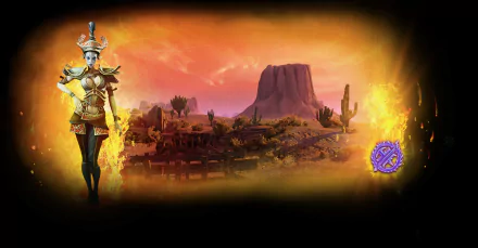 video game Panzar HD Desktop Wallpaper | Background Image