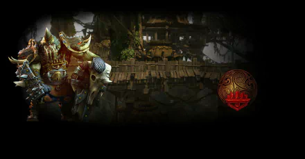 video game Panzar HD Desktop Wallpaper | Background Image