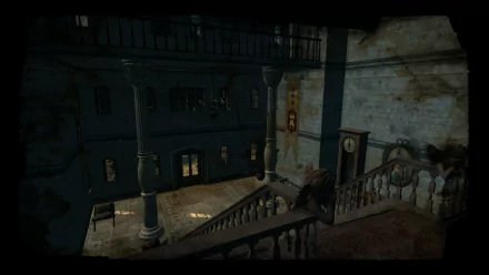 video game Pineview Drive HD Desktop Wallpaper | Background Image