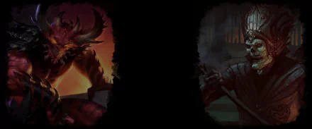 video game Pox Nora HD Desktop Wallpaper | Background Image