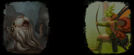 video game Pox Nora HD Desktop Wallpaper | Background Image