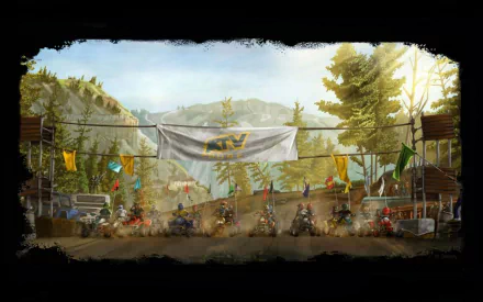 video game pure HD Desktop Wallpaper | Background Image