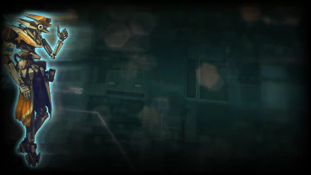 video game Quantum Rush Champions HD Desktop Wallpaper | Background Image