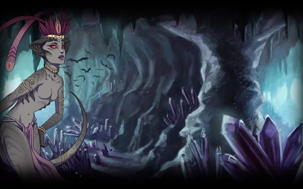 video game Planet Stronghold HD Desktop Wallpaper | Background Image
