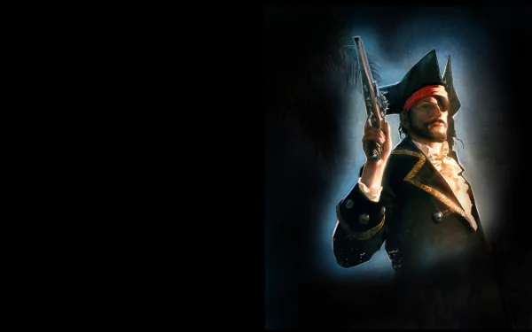 video game Port Royale 3 HD Desktop Wallpaper | Background Image