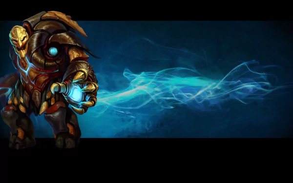 video game Prime World: Defenders HD Desktop Wallpaper | Background Image