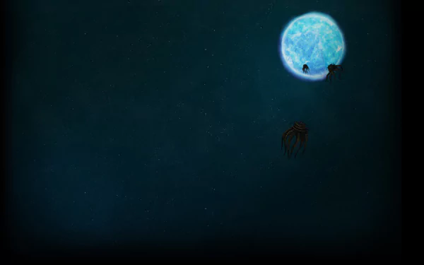 video game Pulstar HD Desktop Wallpaper | Background Image