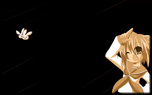 video game QP Shooting - Dangerous!! HD Desktop Wallpaper | Background Image