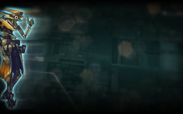 video game Quantum Rush Champions HD Desktop Wallpaper | Background Image