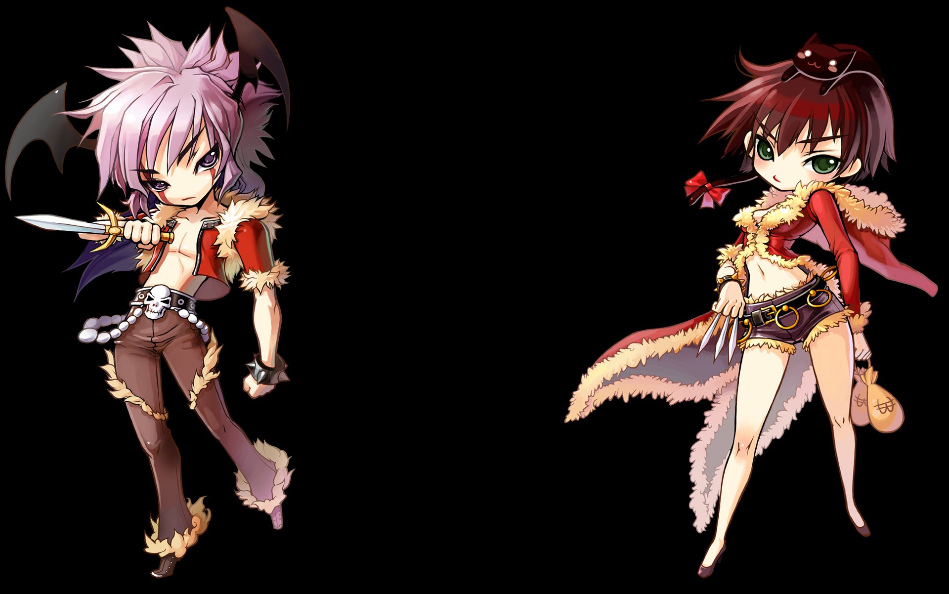 Download Video Game Ragnarok (Video Game) HD Wallpaper