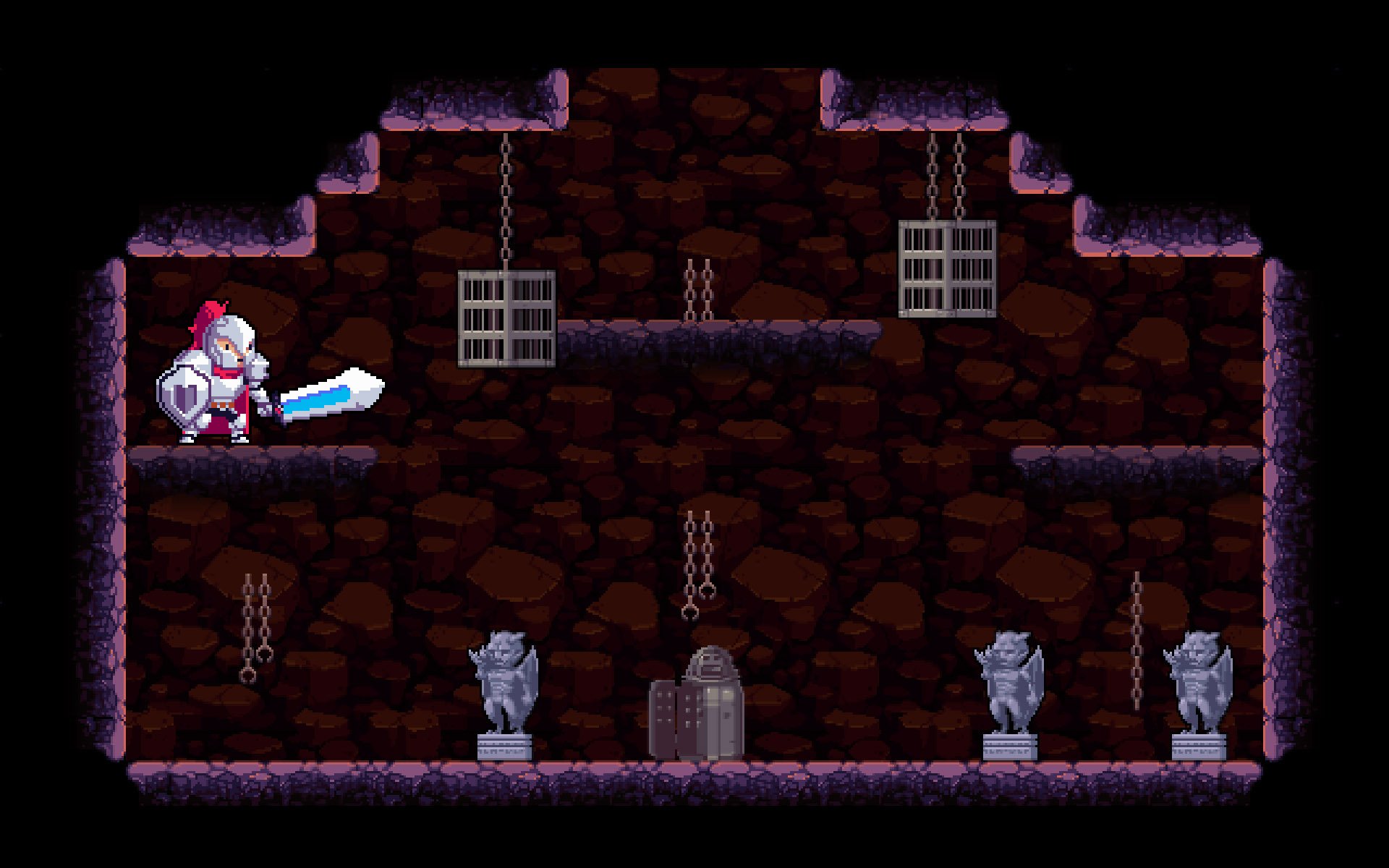 Download Video Game Rogue Legacy HD Wallpaper