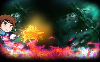 Wallpaper ID: 628460