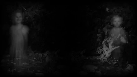 video game Real Horror Stories Ultimate Edition HD Desktop Wallpaper | Background Image