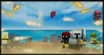 video game Realm of the Mad God HD Desktop Wallpaper | Background Image