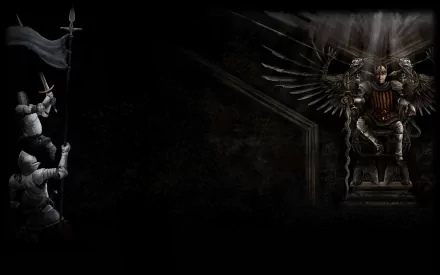 video game Reign Of Kings HD Desktop Wallpaper | Background Image