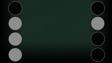 video game Reversi HD Desktop Wallpaper | Background Image