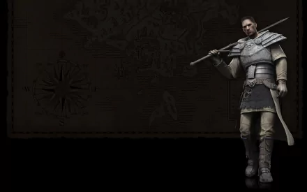 video game Risen HD Desktop Wallpaper | Background Image