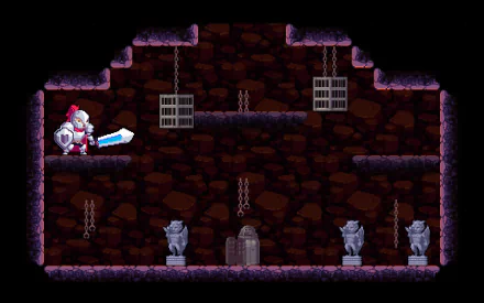 video game Rogue Legacy HD Desktop Wallpaper | Background Image