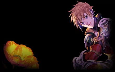 video game RPG Maker VX Ace HD Desktop Wallpaper | Background Image