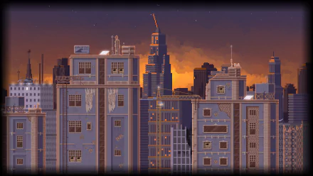 video game Run or Die HD Desktop Wallpaper | Background Image