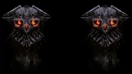 video game Runespell: Overture HD Desktop Wallpaper | Background Image