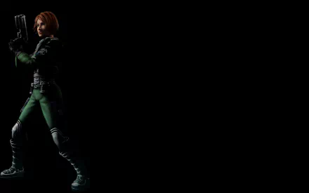 video game Shadowgrounds HD Desktop Wallpaper | Background Image