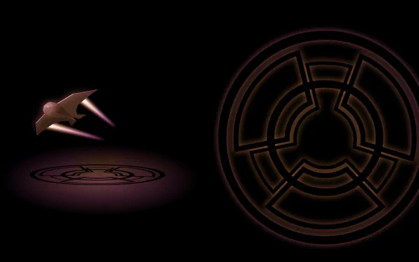 video game Race The Sun HD Desktop Wallpaper | Background Image